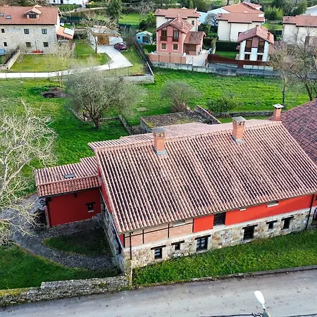 Apartment Santillana - Mijares 3000 Mijares (Cantabria)
