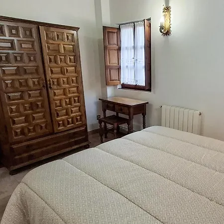 Santillana - Mijares 3000 Apartment Mijares (Cantabria)