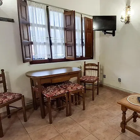 Santillana - Mijares 3000 *