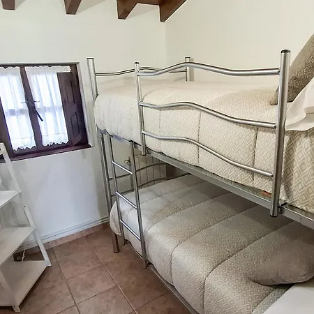 Apartment Santillana - Mijares 3000
