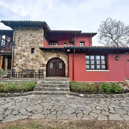 Apartment Santillana - Mijares 3000 Mijares (Cantabria)