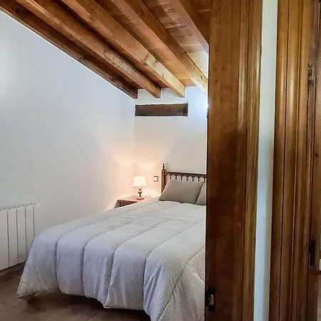 Santillana - Mijares 3000 Mijares (Cantabria)