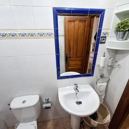 Santillana - Mijares 3000 Apartment *