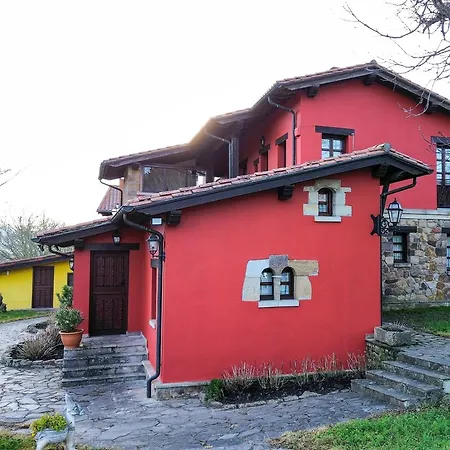 Santillana - Mijares 3000 *