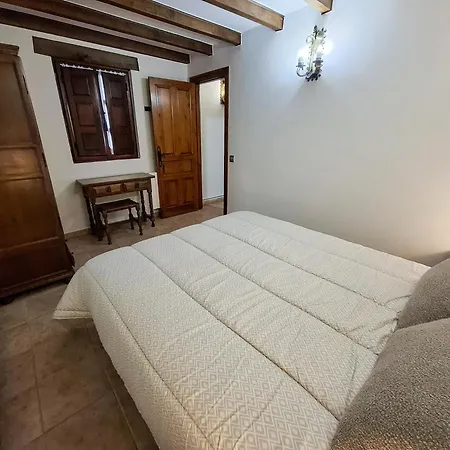 Apartment Santillana - Mijares 3000 Mijares (Cantabria)
