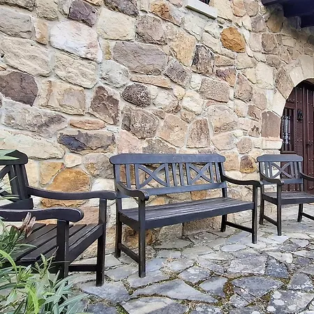 Santillana - Mijares 3000 Apartment Mijares (Cantabria)