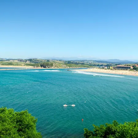 Santillana - Mijares 3000 Apartment Mijares (Cantabria)